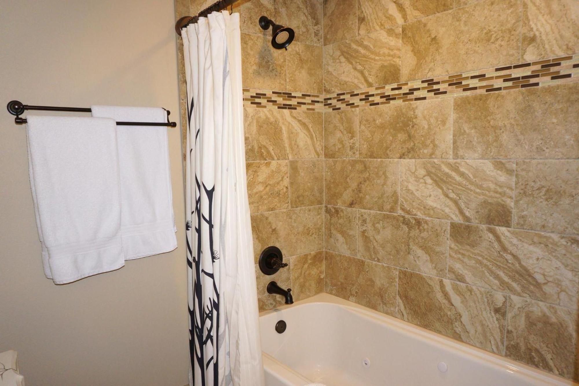 Villa The Wimberley House Esterno foto