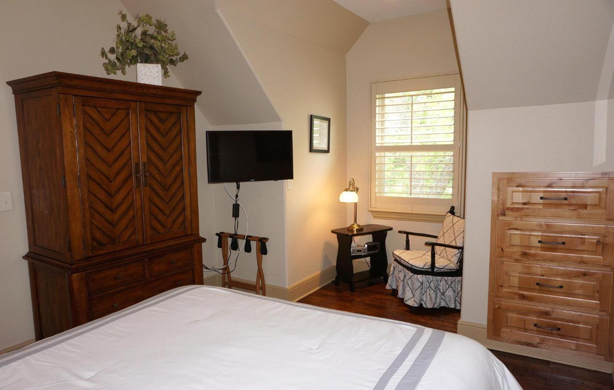 Villa The Wimberley House Esterno foto