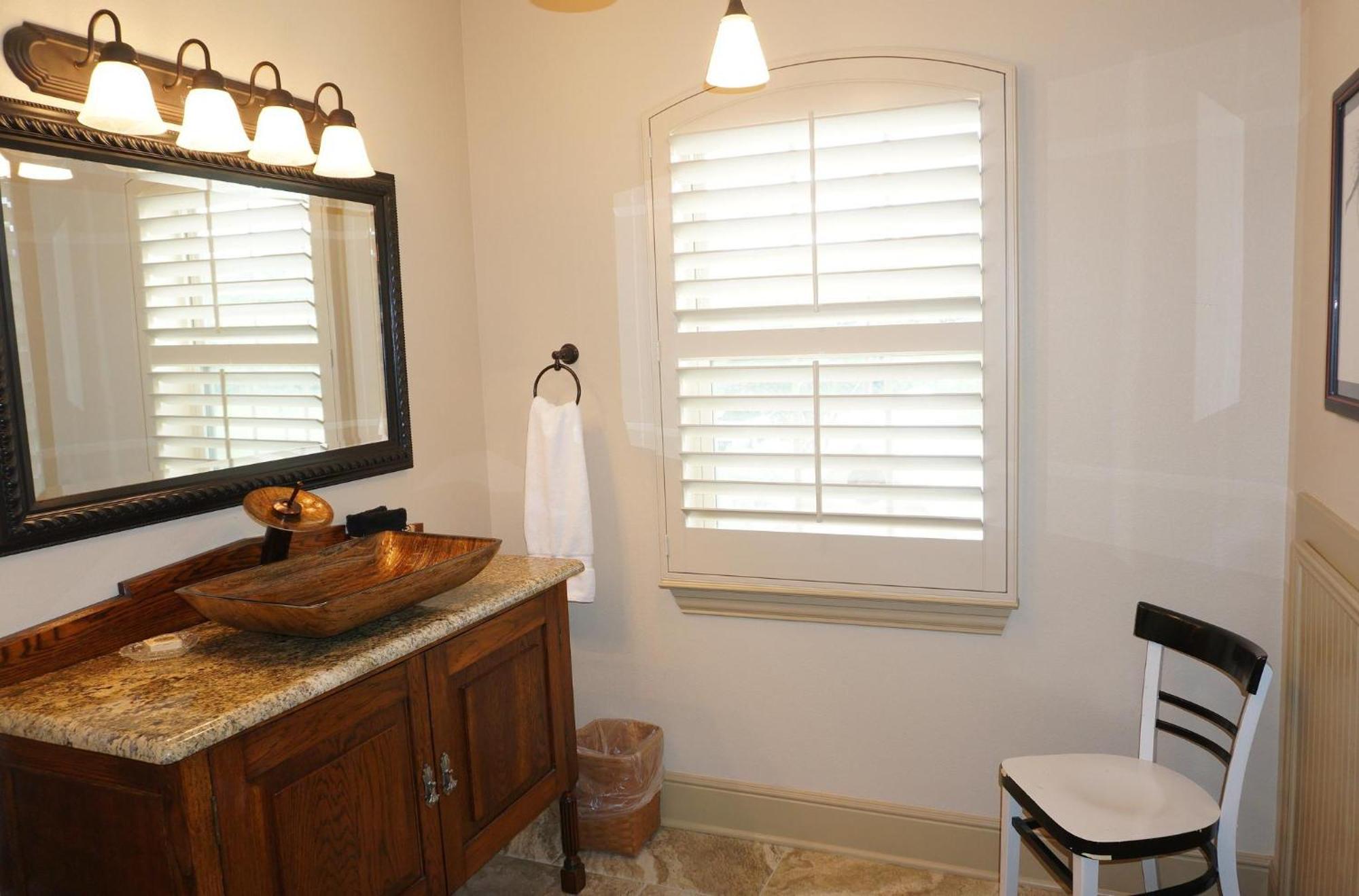Villa The Wimberley House Esterno foto