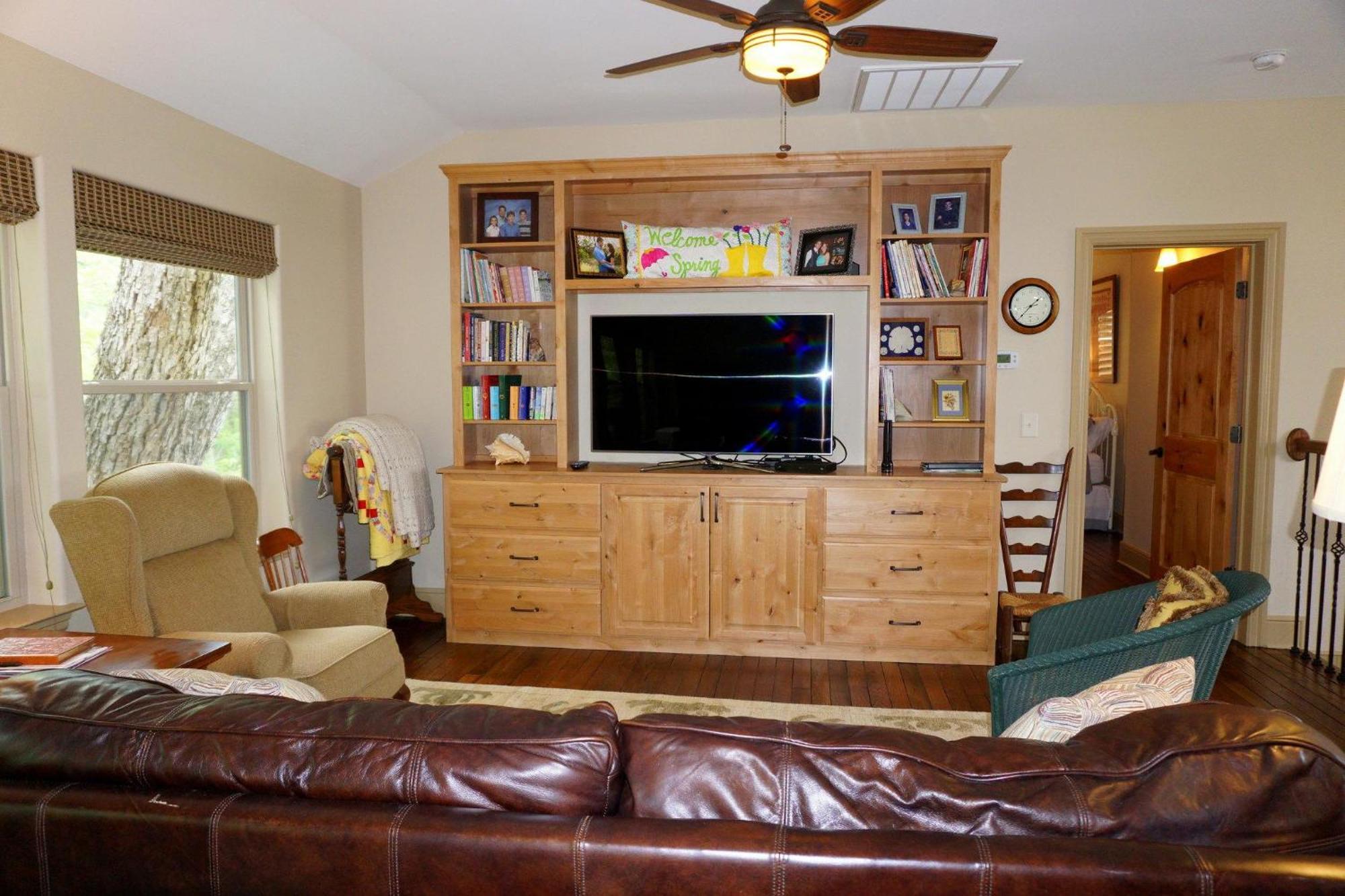 Villa The Wimberley House Esterno foto