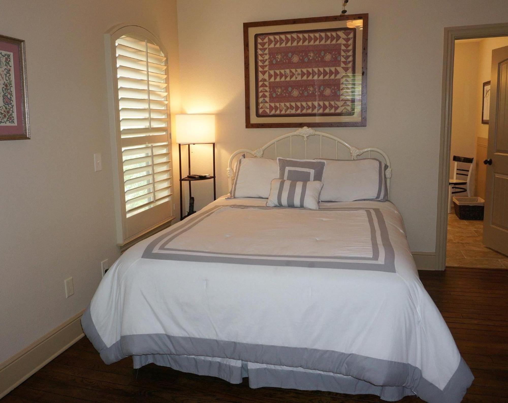 Villa The Wimberley House Esterno foto