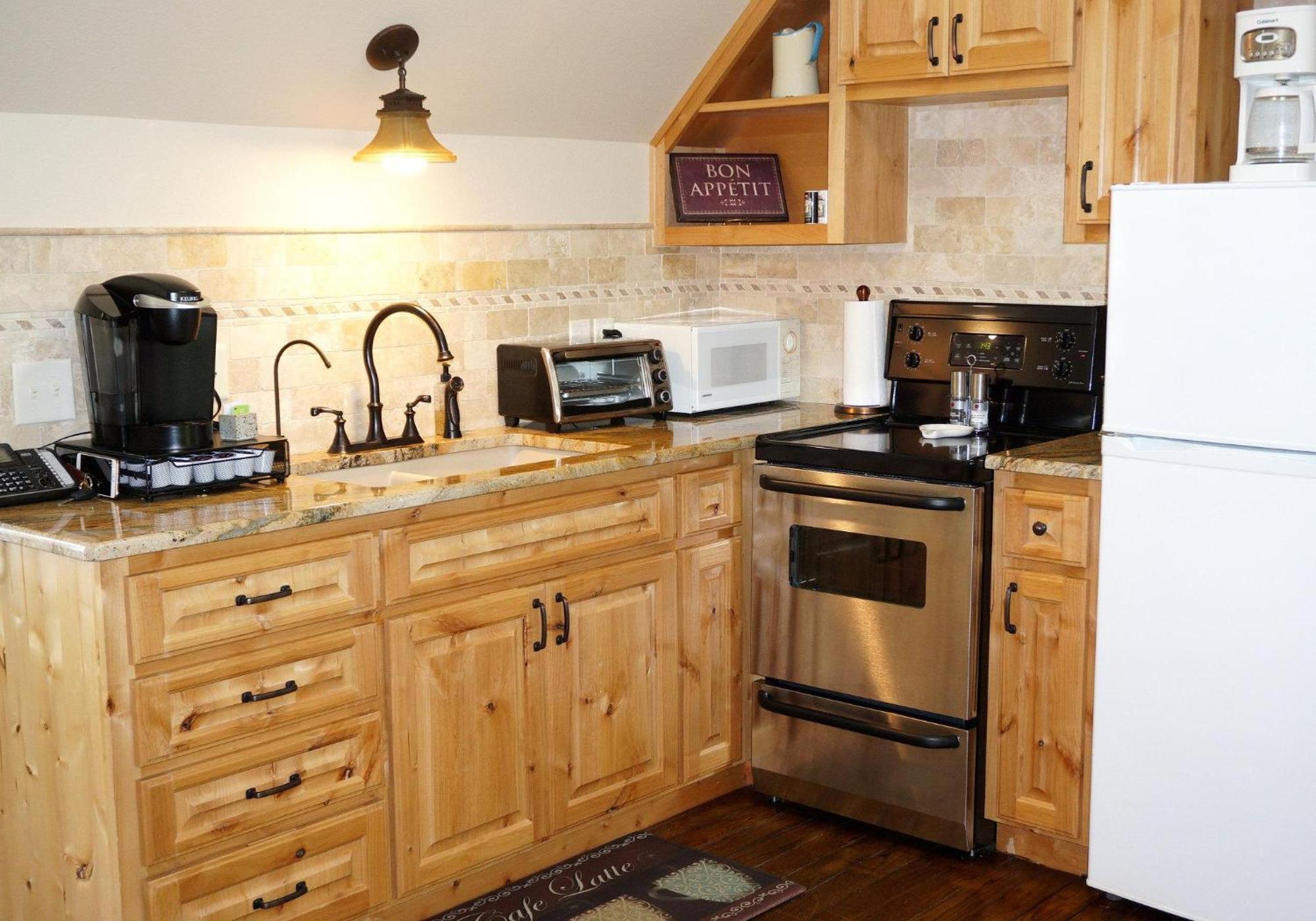 Villa The Wimberley House Esterno foto